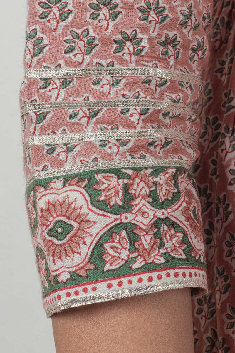 Gul Bano Sahira Sanganeri Kurta