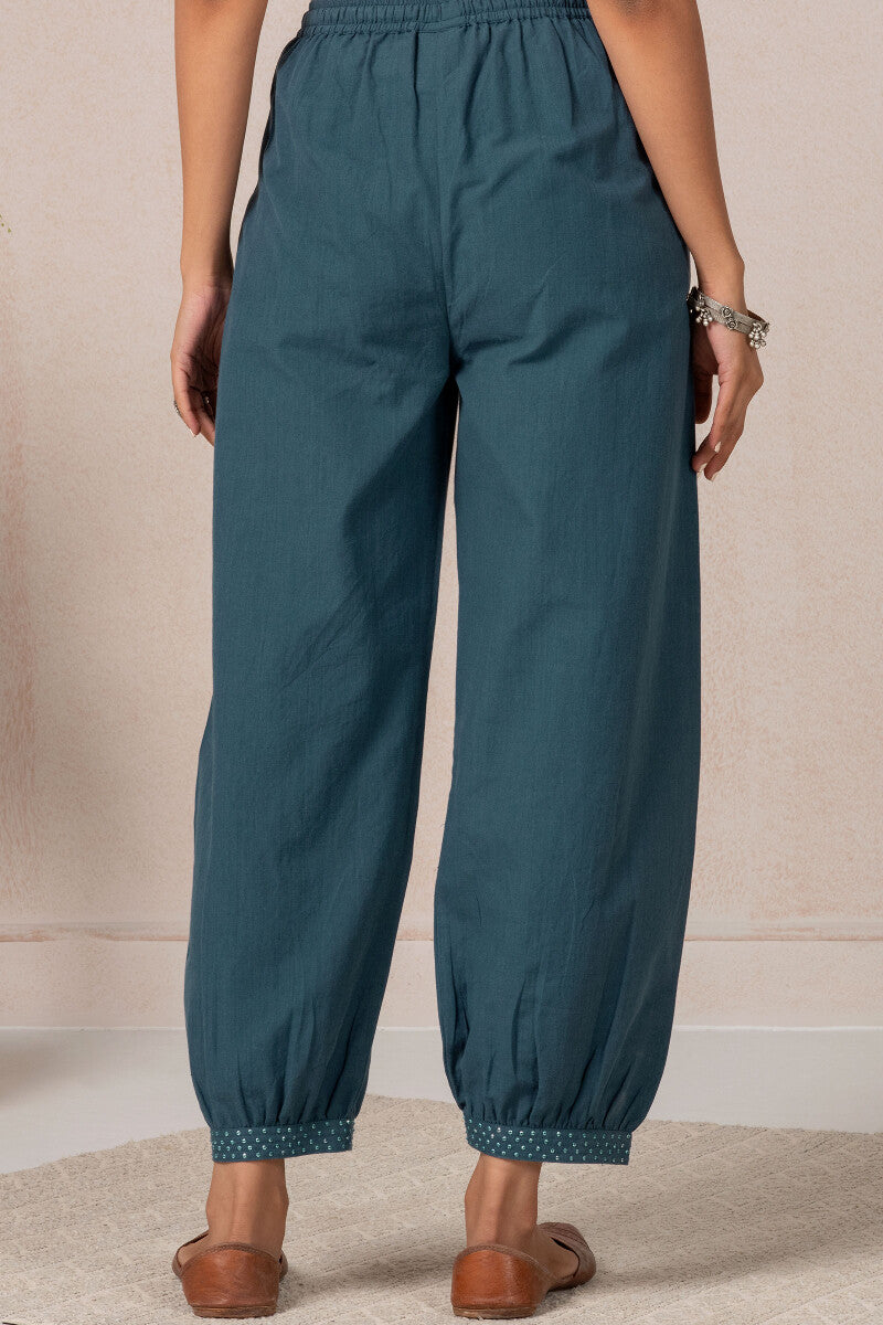 Nasrine Mahin Handloom Izhaar Pants