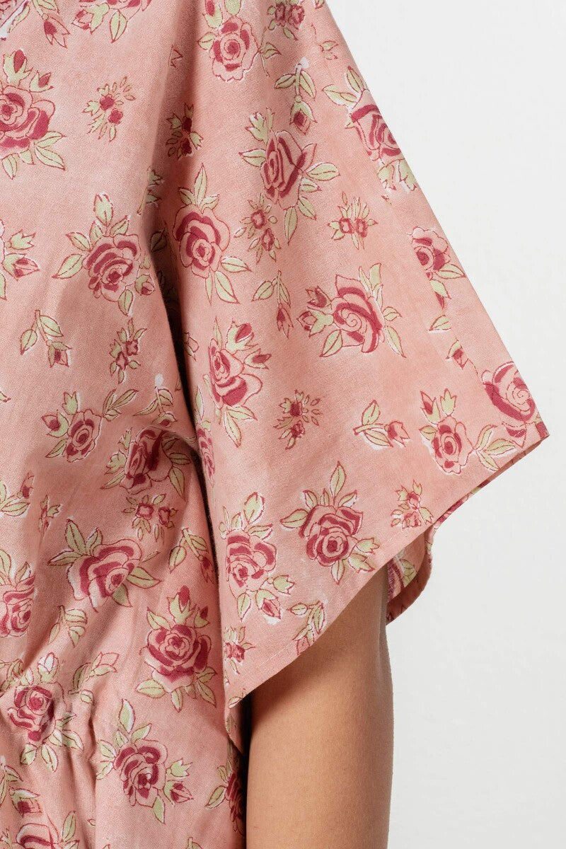Gauhar Maya Sanganeri Kaftan