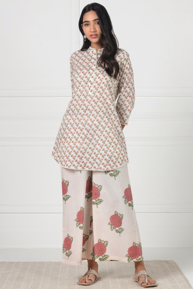 Gulbarg Simran Sanganeri Pyjama Set