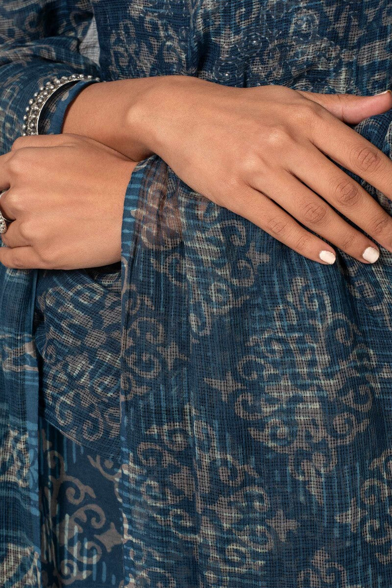 Sehra Nadiya Akola Kota Dupatta