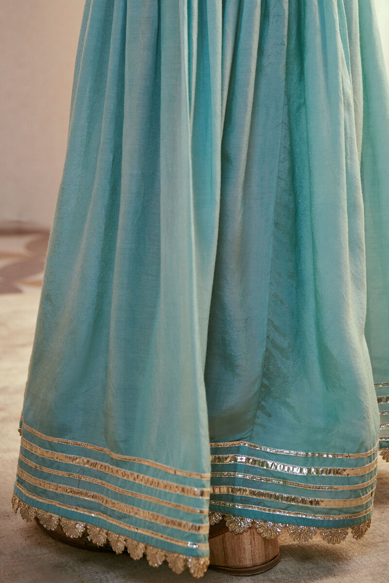 Gauhar Zainab Garara