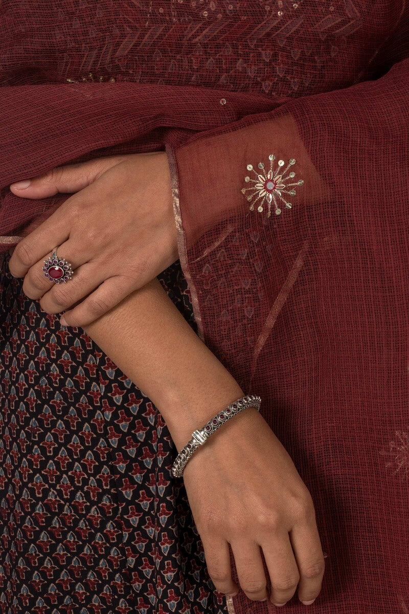 Sehra Mirza Kota Dupatta
