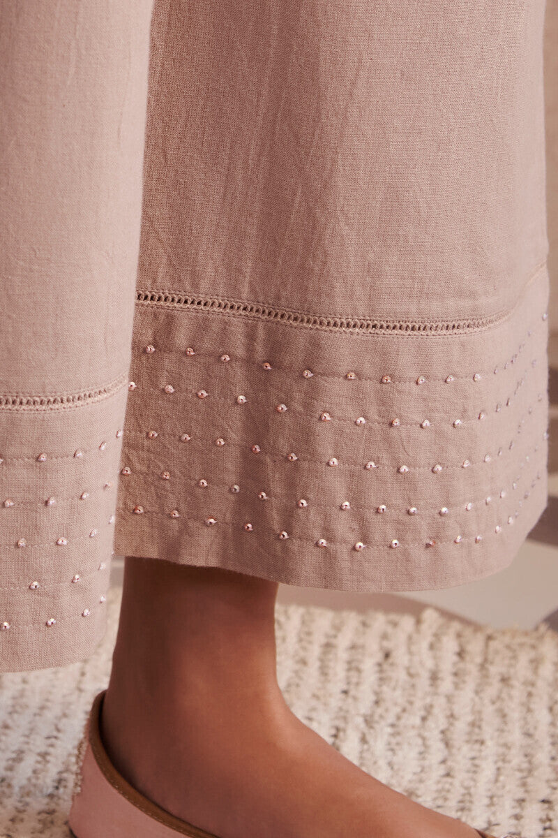 Nasrine Aaliah Handloom Farsi