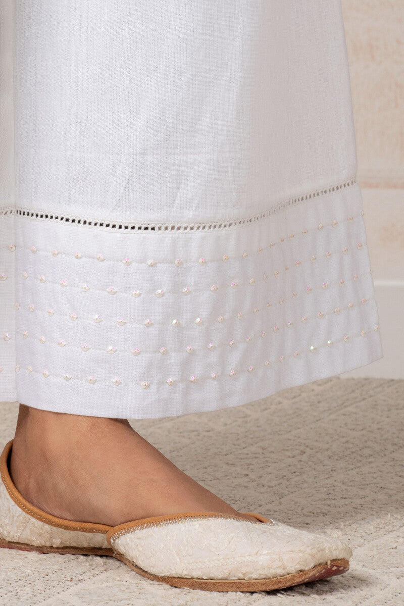 Nasrine Fareena Handloom Farsi