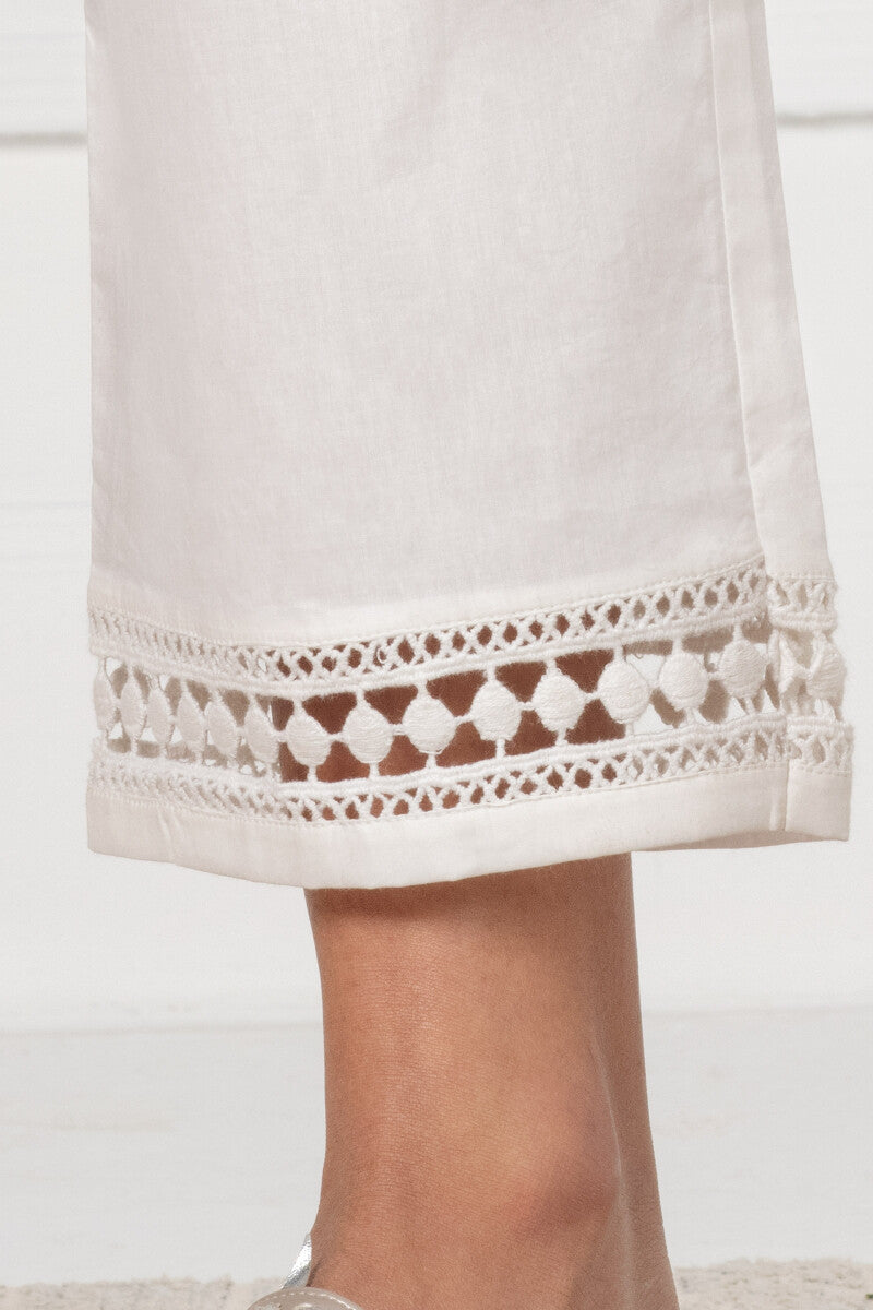 Falak Rumaisa Pants