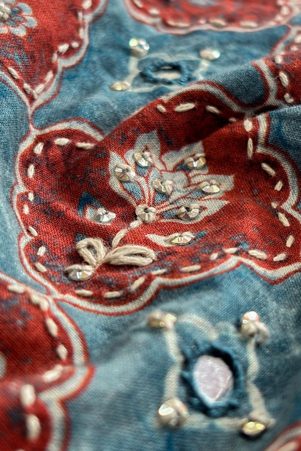 Surplus: Rangrez Samaira Kurta