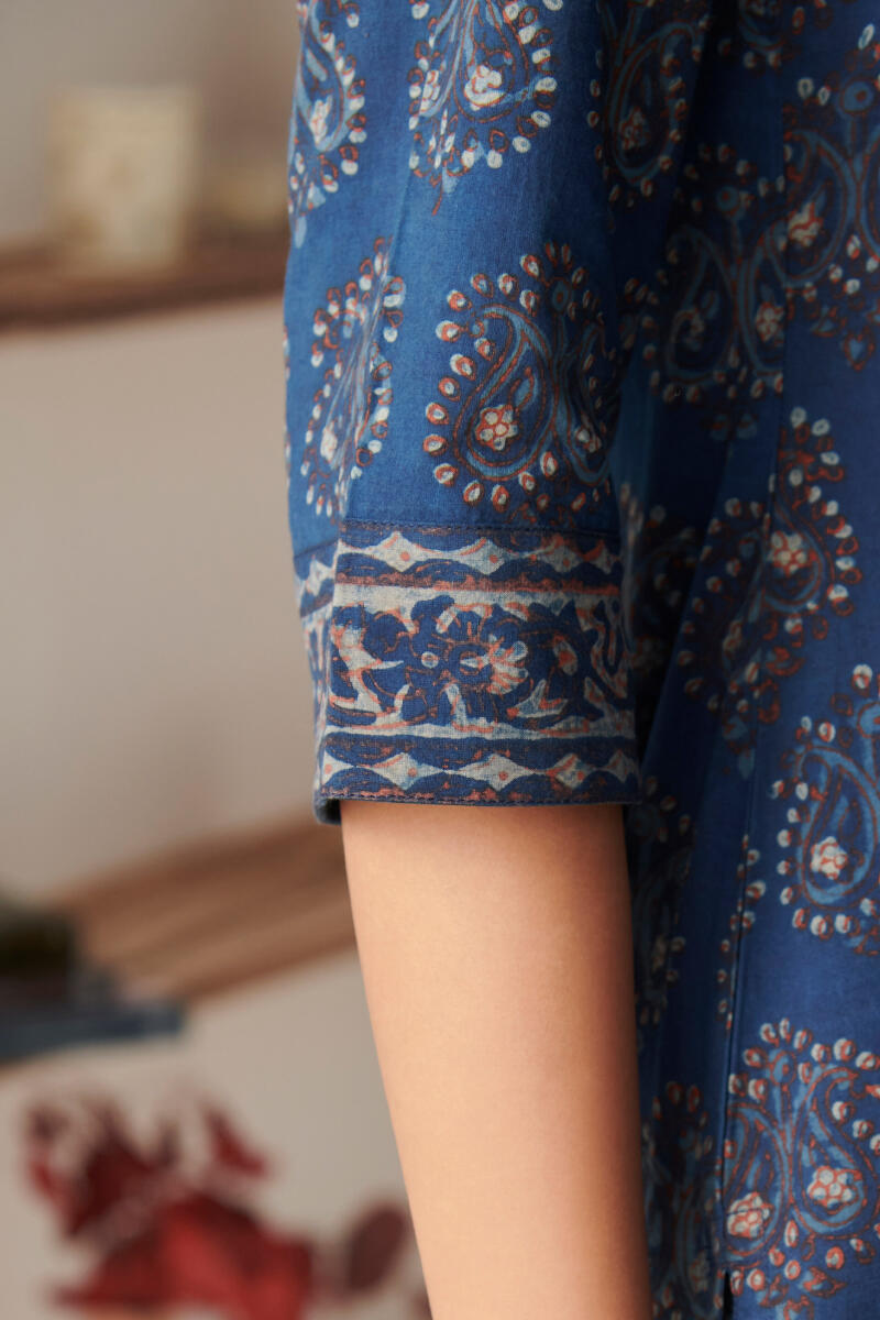Sehra Rumaisa Akola Kurta