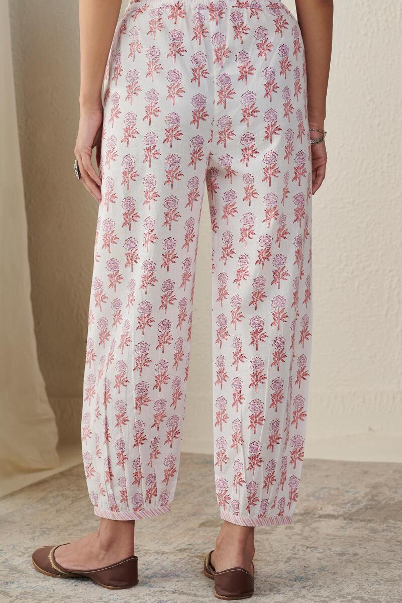 Gauhar Seher Sanganeri Izhaar Pants