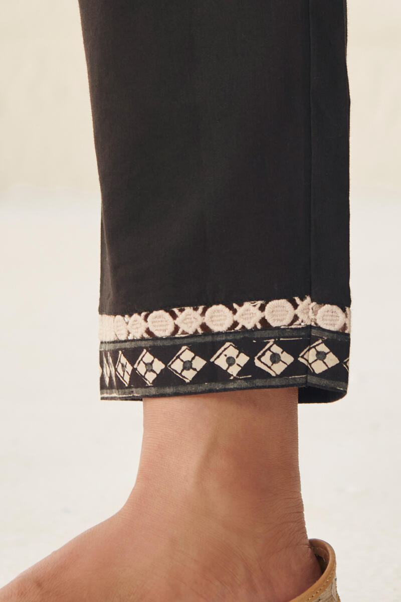 Sehra Mahira Narrow Pants