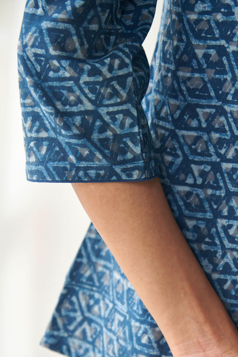 Sehra Heer Akola Top