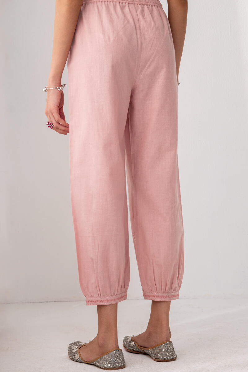 Kashida Zoya Handloom Izhaar Pants