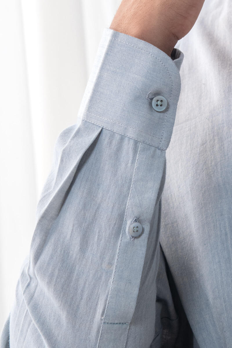 Zaid Faiz Handloom Kurta