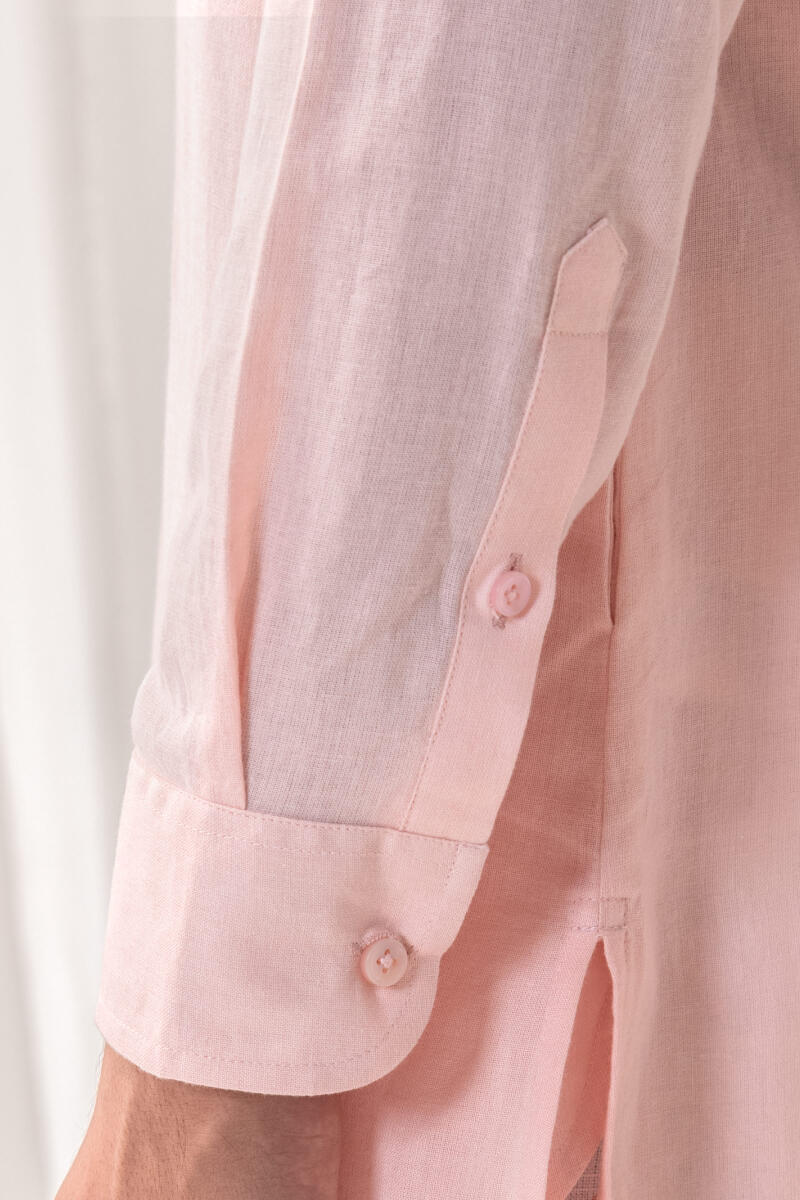 Zaid Samir Handloom Kurta
