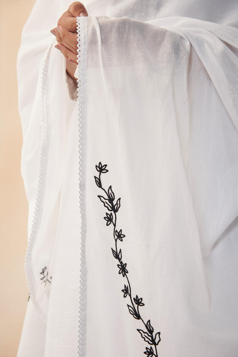Mirza Noor Dupatta