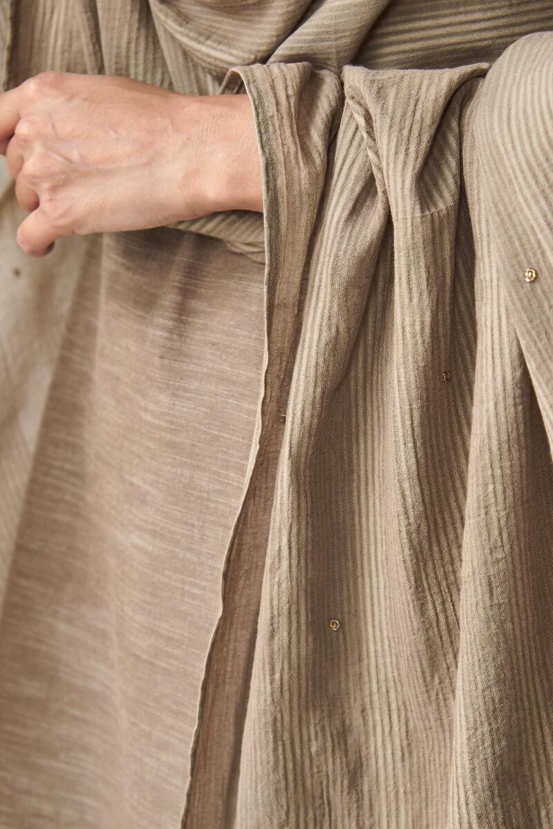 Mirza Farah Cotton Dobby Dupatta