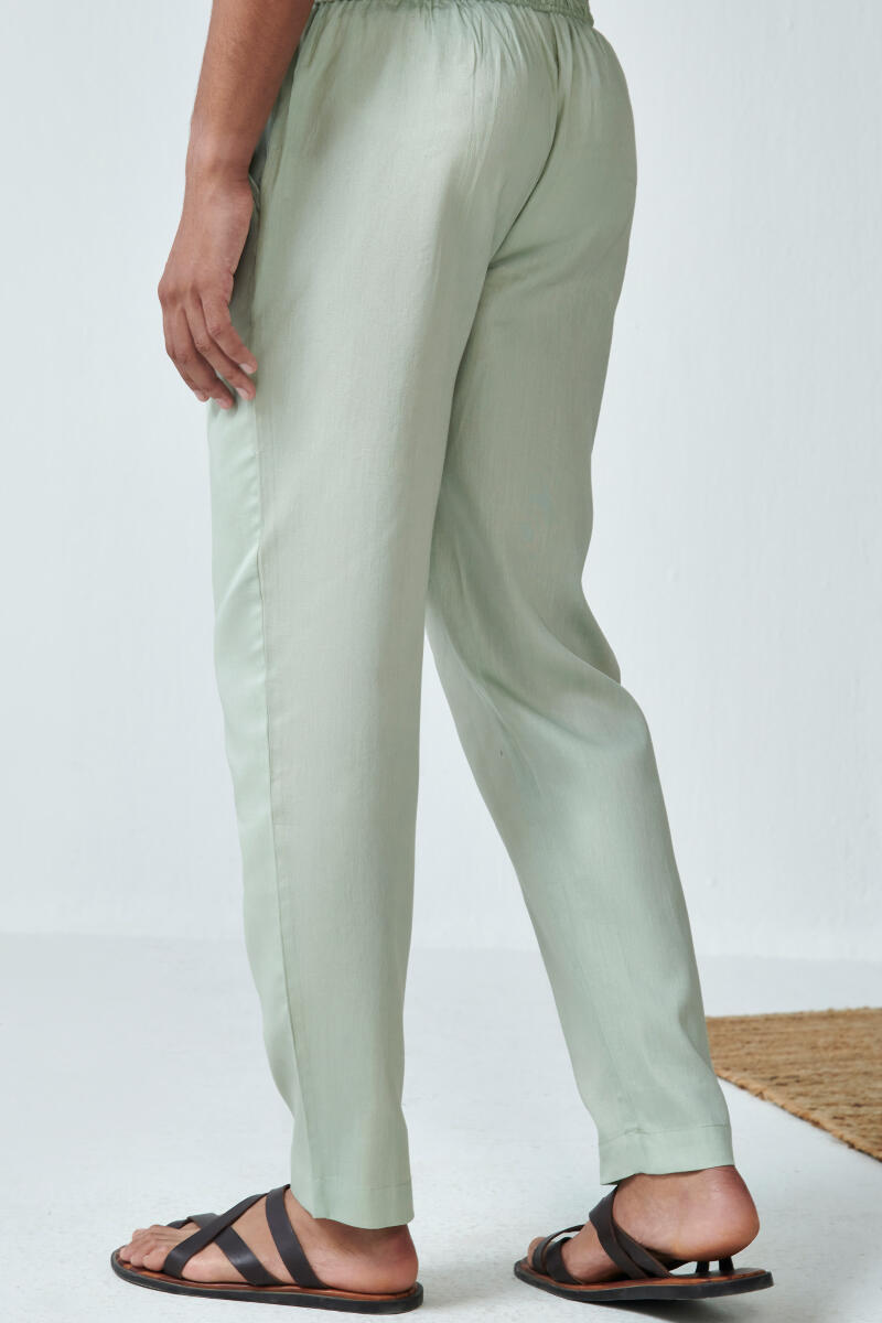 Zaid Kiaan Pants