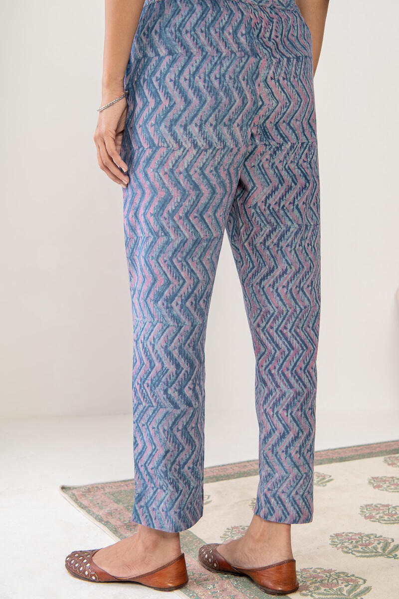Sehra Nazma Pants