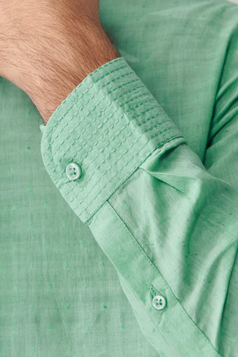 Zaid Mihir Dobby Kurta