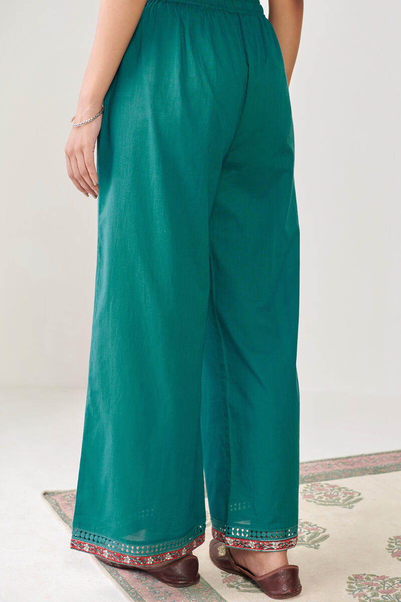 Gauhar Rahima Cotton Farsi