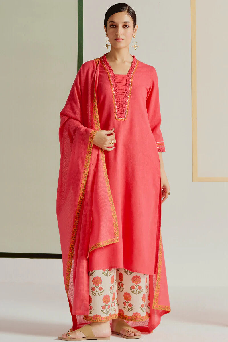 Surplus: Roza Mira Kurta