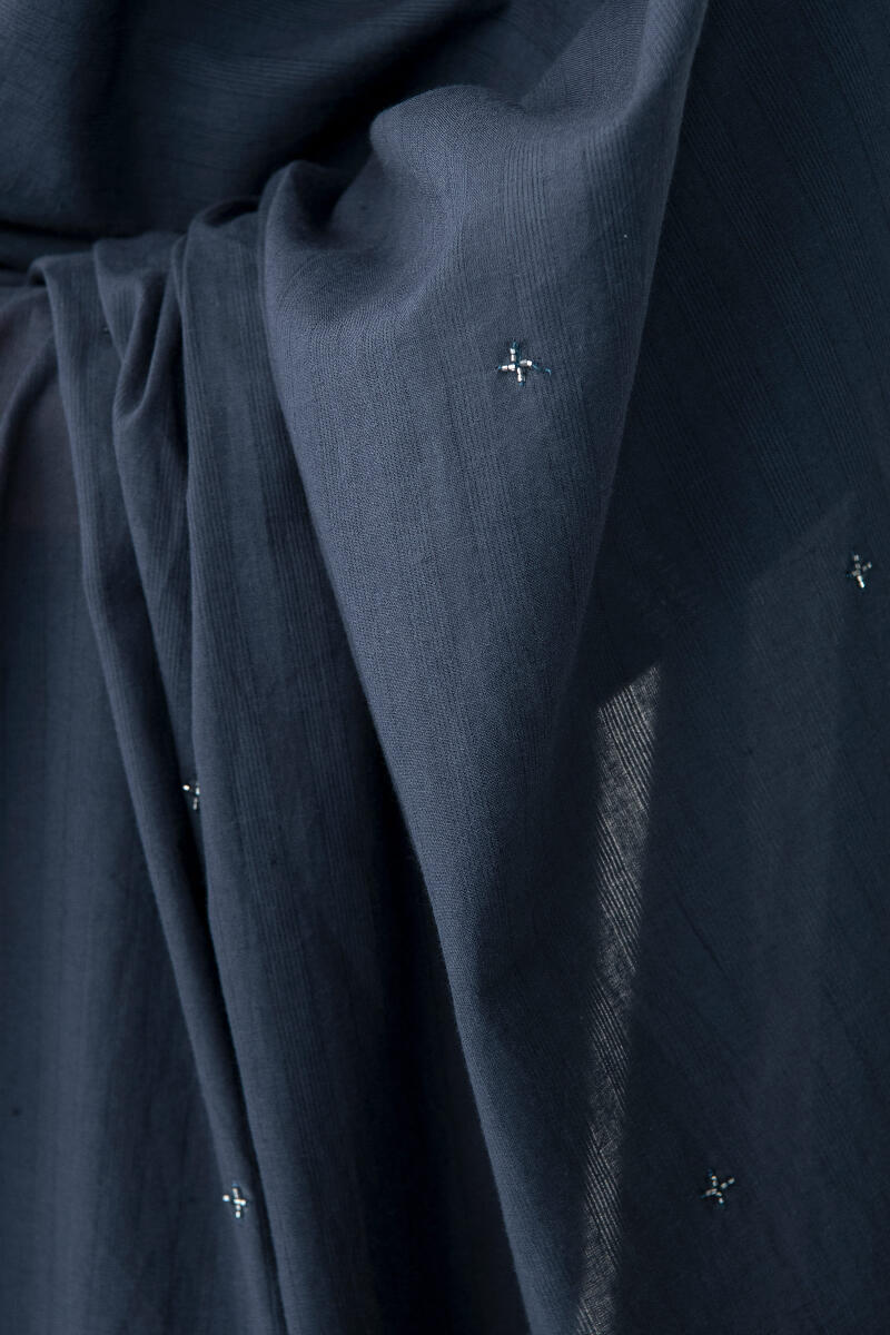 Mirza Kashaf Dobby Dupatta