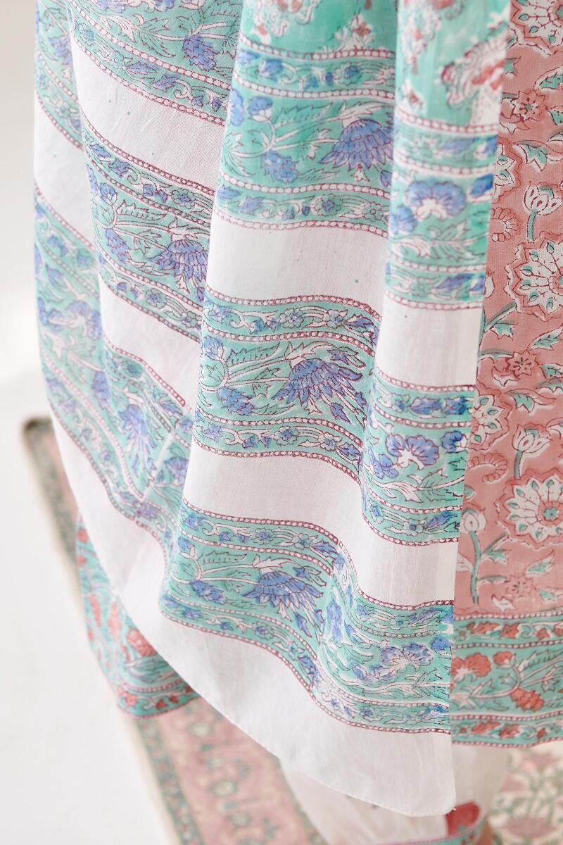 Roz Meher Jia Sanganeri Dupatta