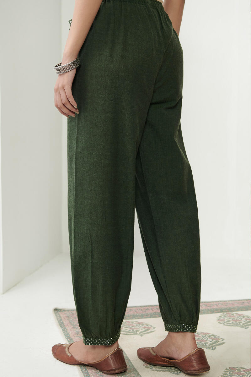 Nasrine Aleah Handloom Izhaar Pants