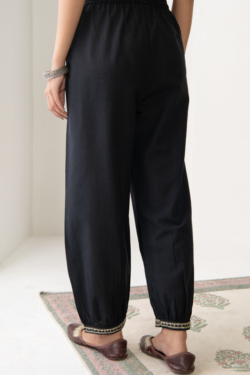 Mirza Raisa Handloom Izhaar Pants