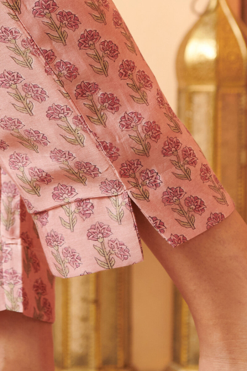 Shirin Mayra Sanganeri Narrow Pants