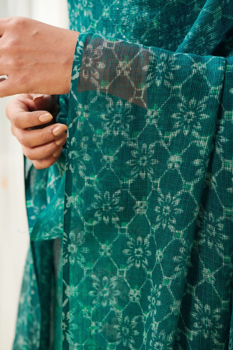 Sehra Zohra Akola Kota Dupatta