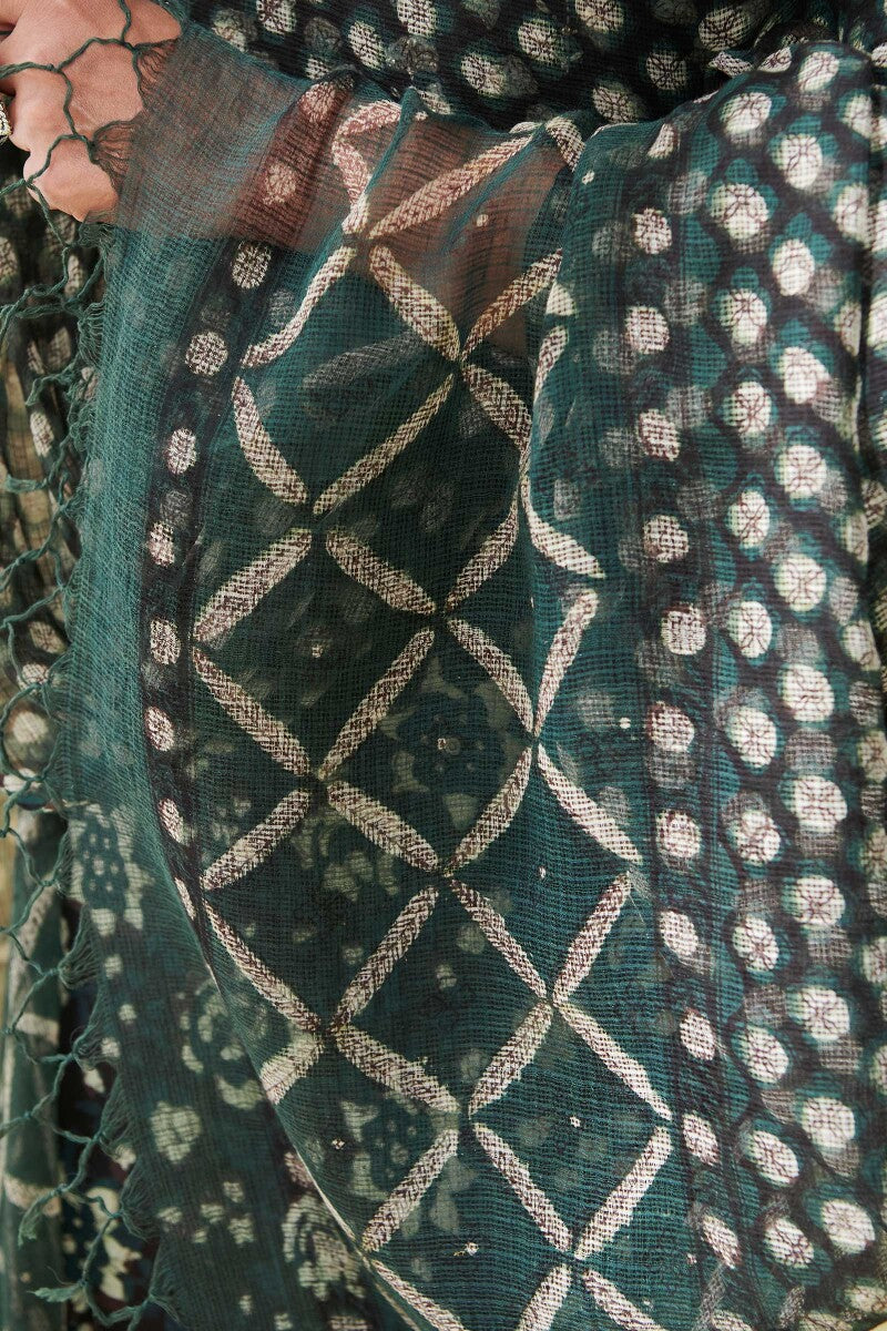 Sehra Fiza Bagru Kota Dupatta
