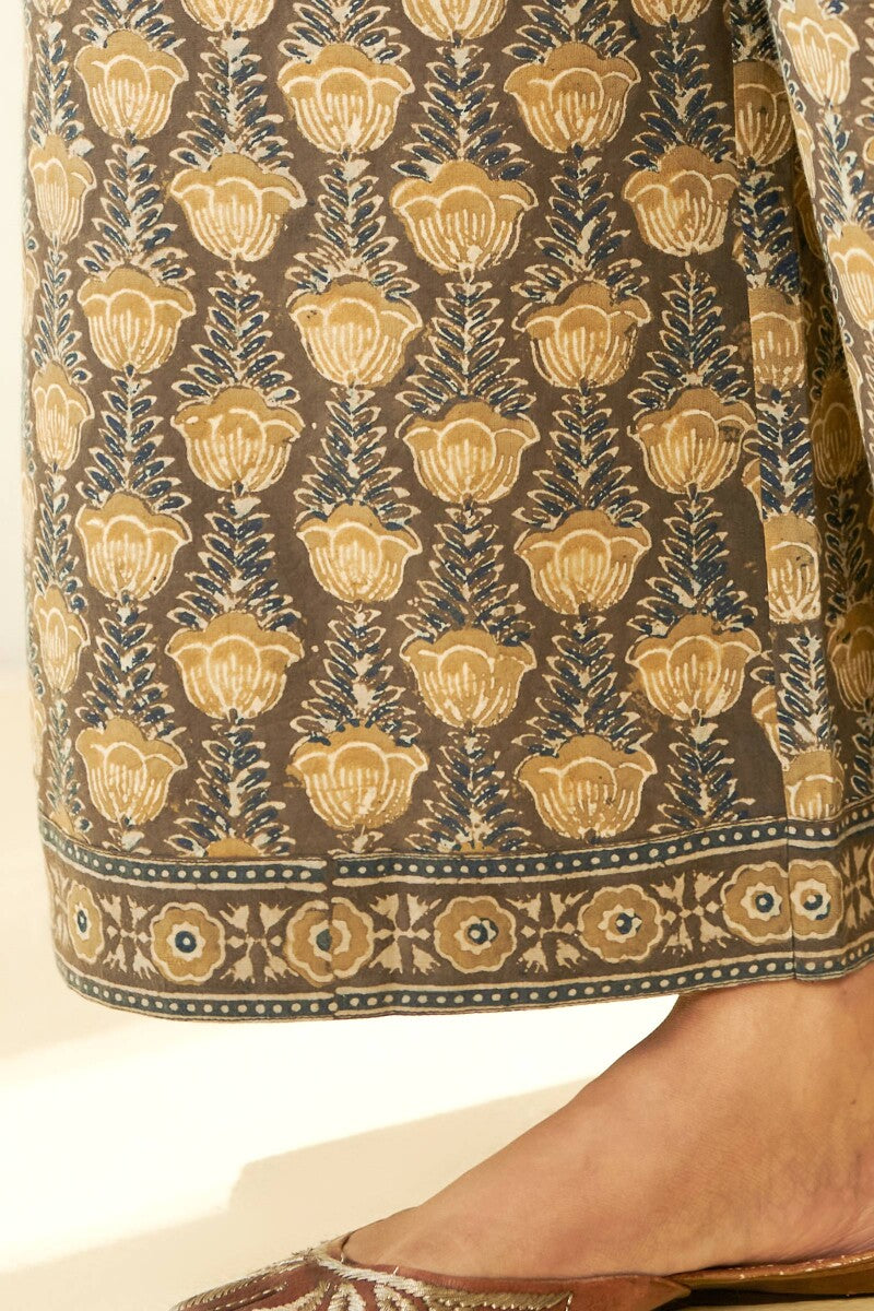 Sehra Maya Ajrak Farsi