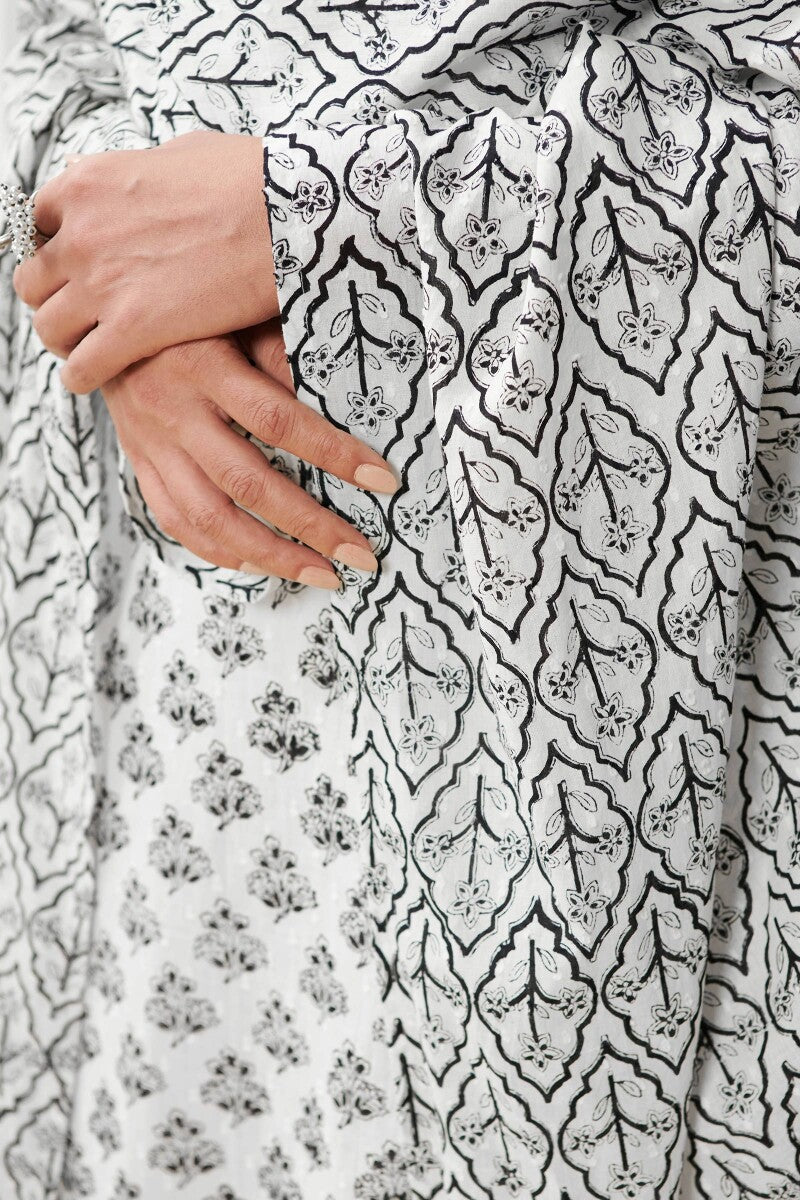 Mumtaz Fizah Sanganeri Dupatta