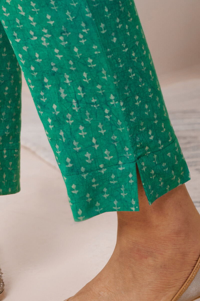 Sehra Zohra Akola Narrow Pants