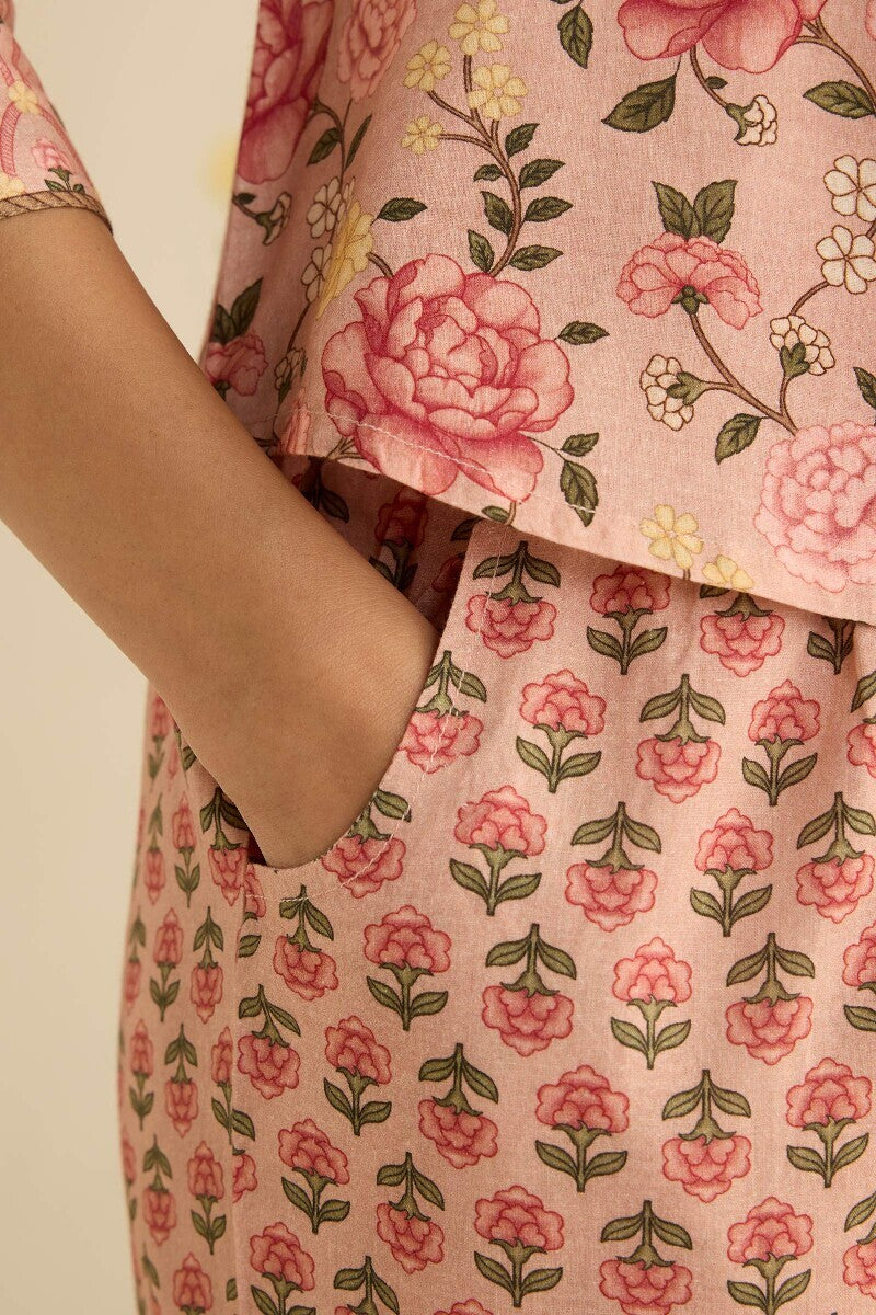 Gulraiz Heer Loungewear Set