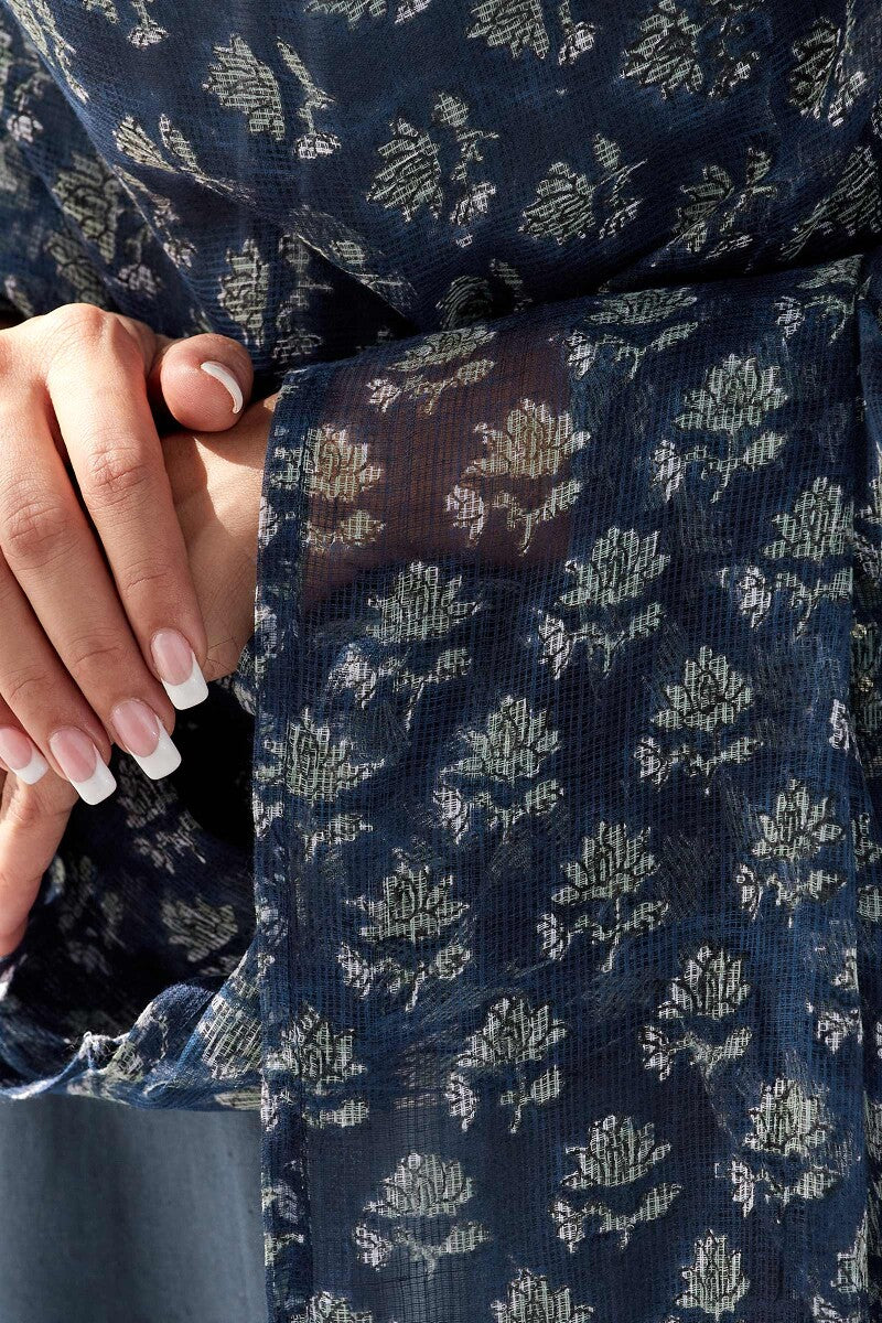 Gauhar Sahira Kota Dupatta