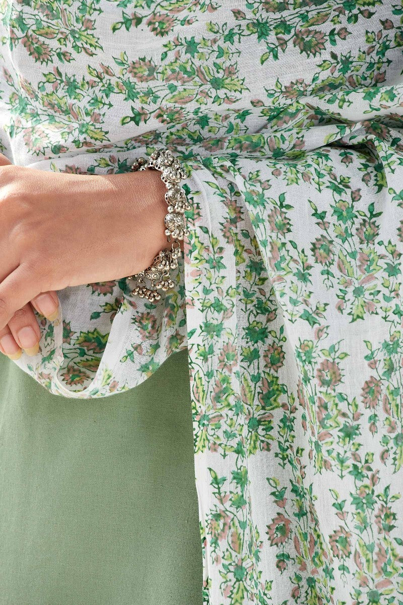 Naadirah Suhana Sanganeri Dupatta