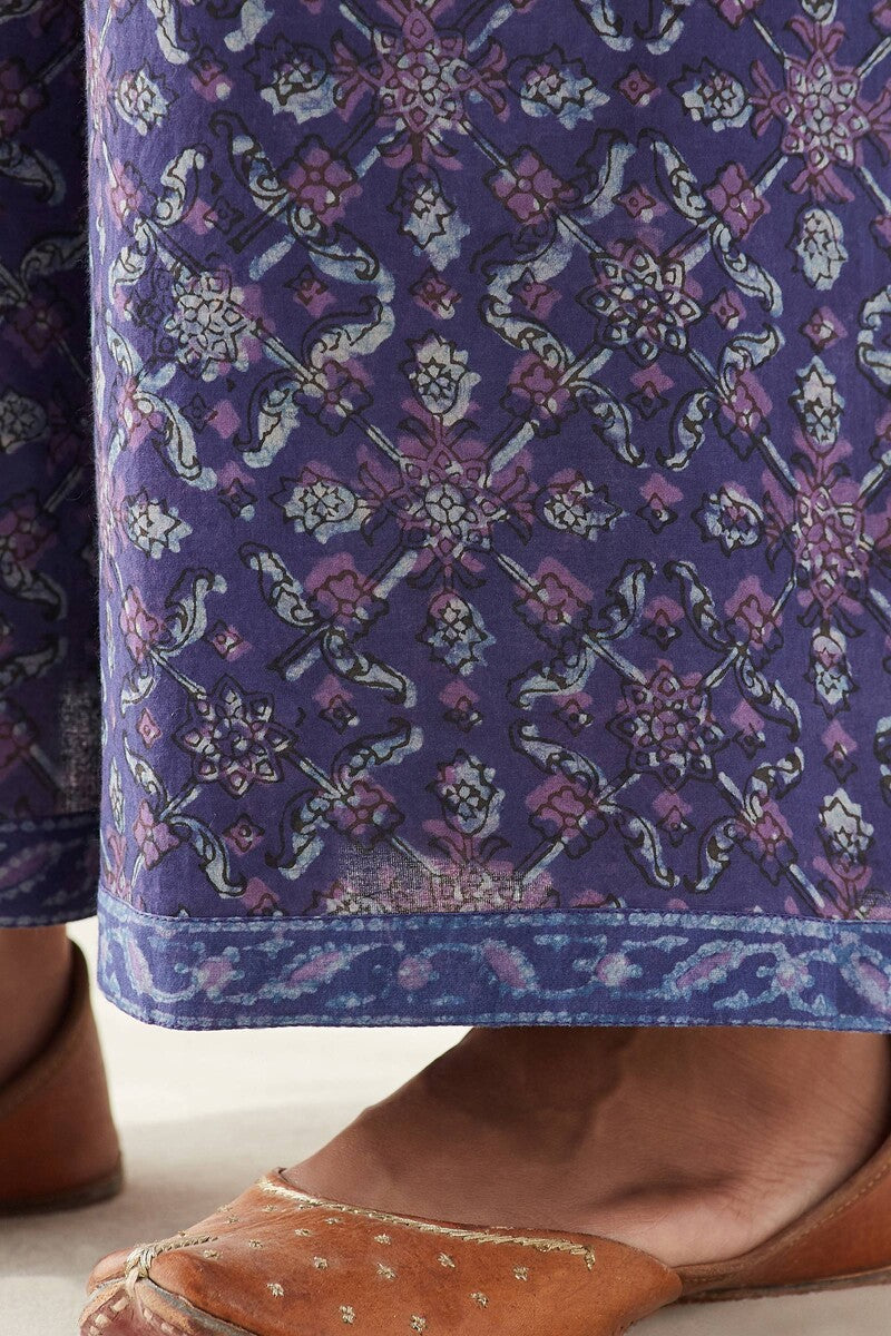 Sehra Alia Akola Palazzo