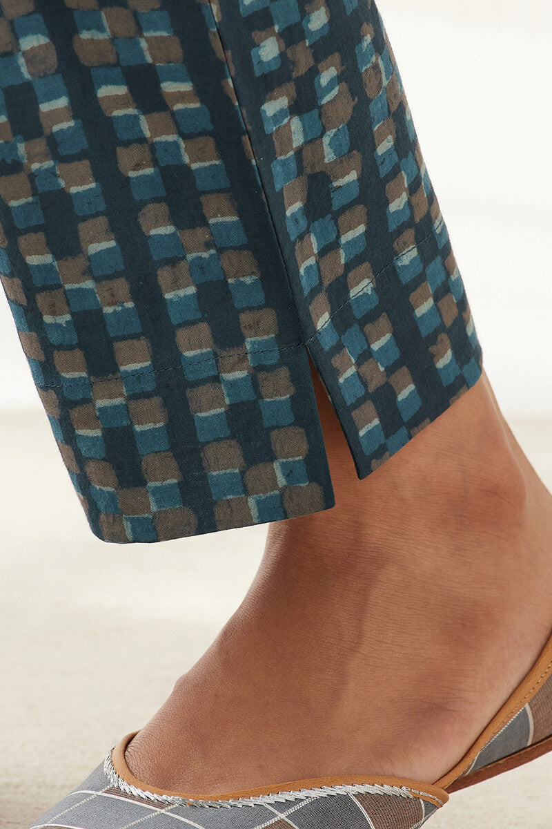 Sehra Nadiya Akola Narrow Pants