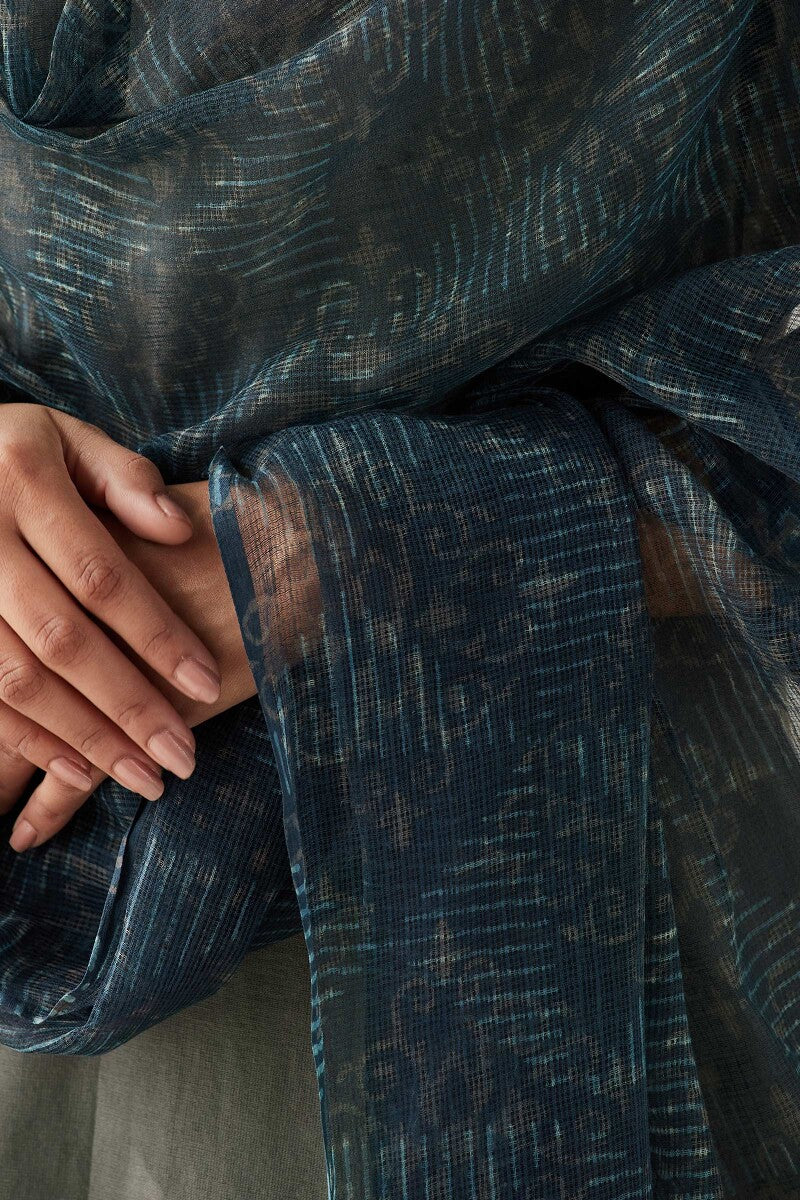 Sehra Nadiya Akola Dupatta