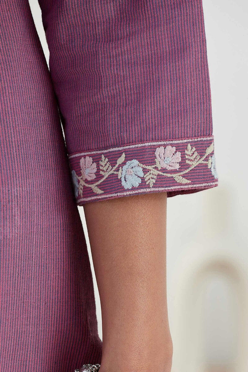 Roza Amreen Handloom Kurta