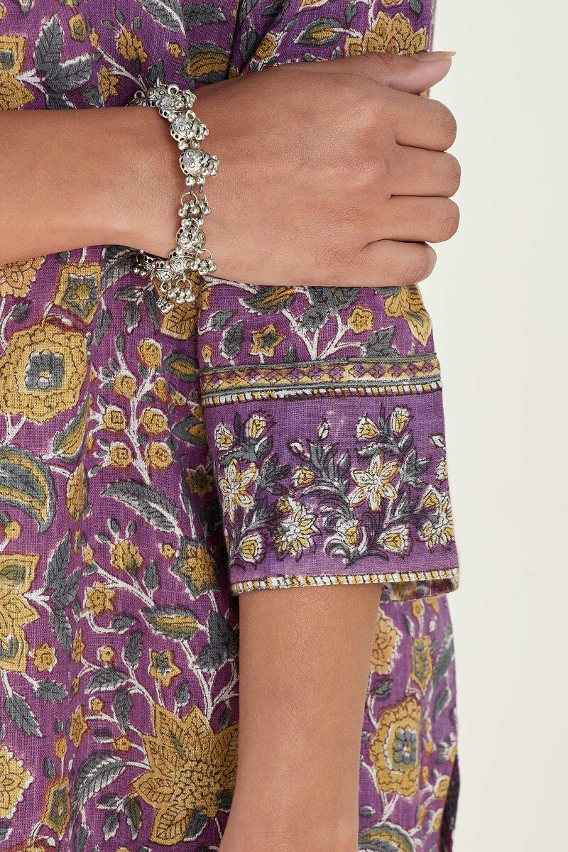 Gauhar Nazia Sanganeri Kurta