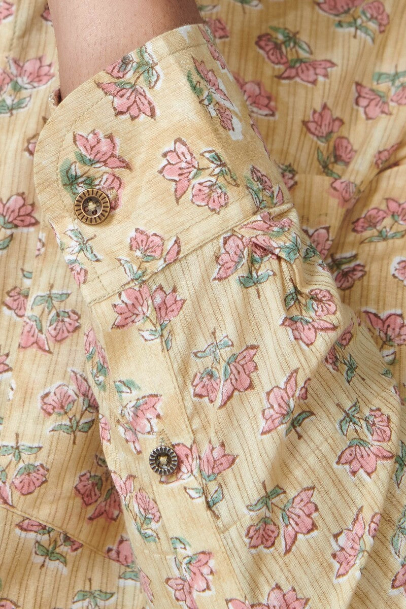 Zaid Sabeer Sanganeri Shirt