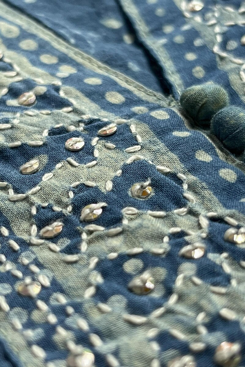 Sehra Rabani Akola Kurta