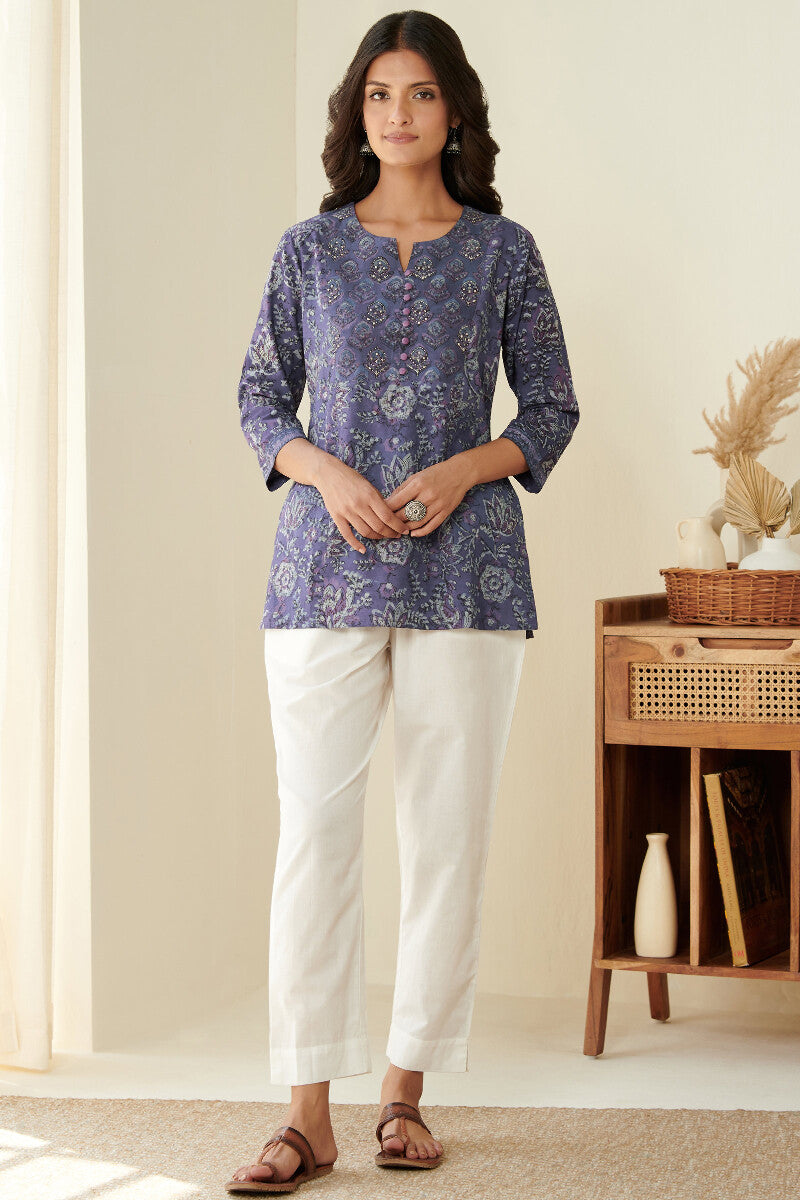 Sehra Saira Akola Top