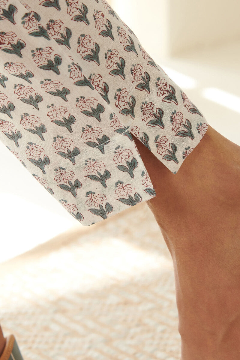 Gauhar Anahita Jia Sanganeri Pants