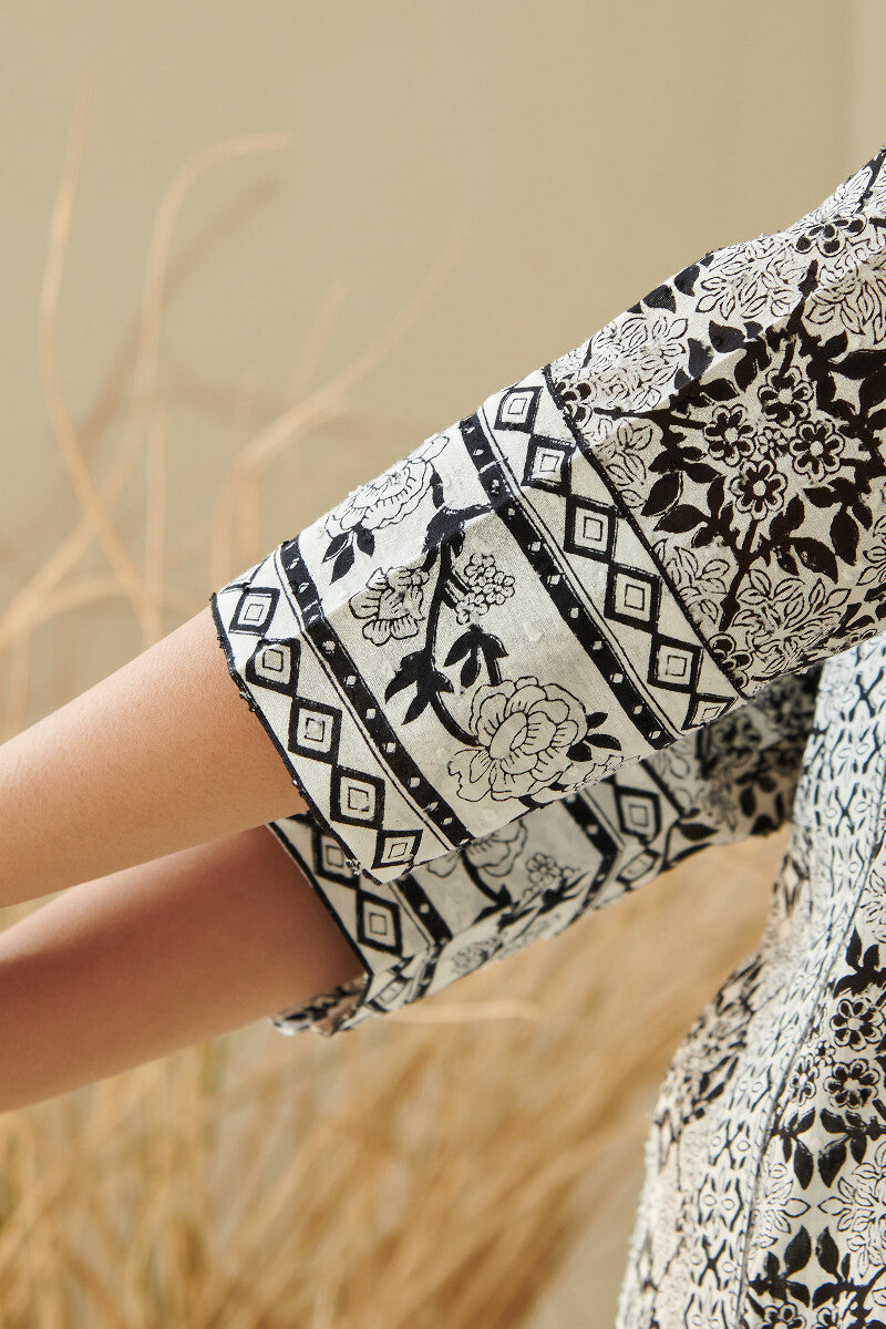 Mumtaz Nahida Sanganeri Kurta