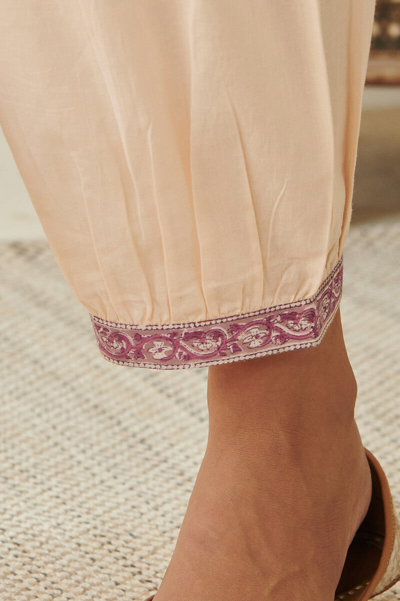 Gulbarg Farnaz Izhaar Pants