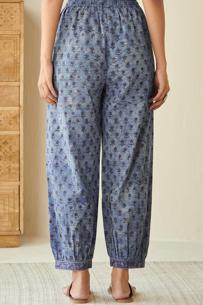 Sehra Mahi Akola Izhaar Pants